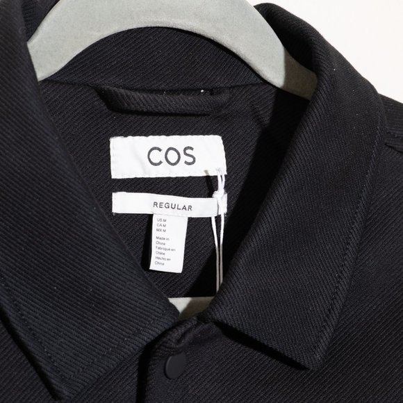 Cos Work coat - Picture 2 of 5